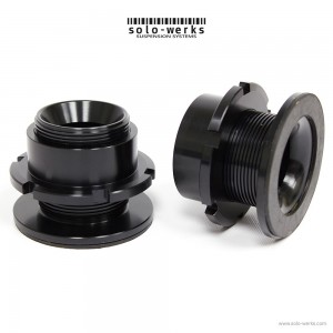 S1BW001 - Solo Werks S1 Coilover System - BMW 3 Series E36 - 1992-1998 S1BW001 - Solo Werks S1 Coilover System - BMW 3 Series E36 - 1992-1998